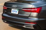 Audi A6 3.0 TFSI Quattro S-Line 2018 года (NA)